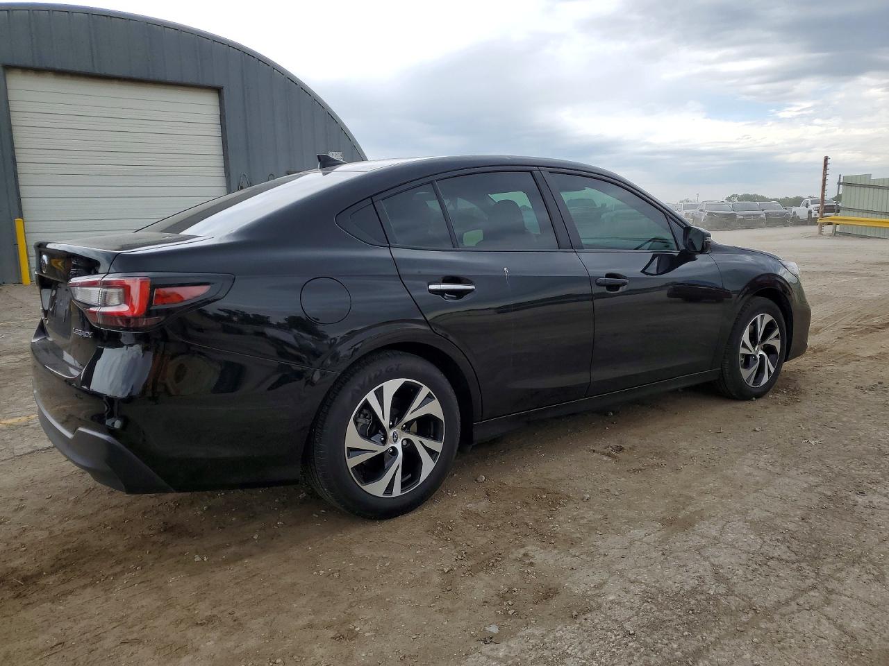 2024 SUBARU LEGACY