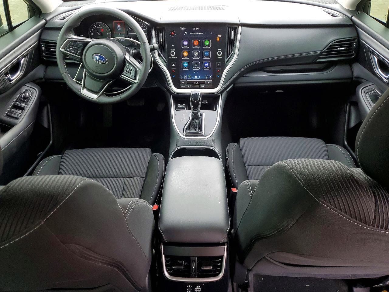 2024 SUBARU LEGACY