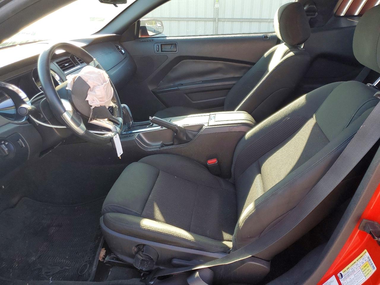 2014 FORD ALL Models
