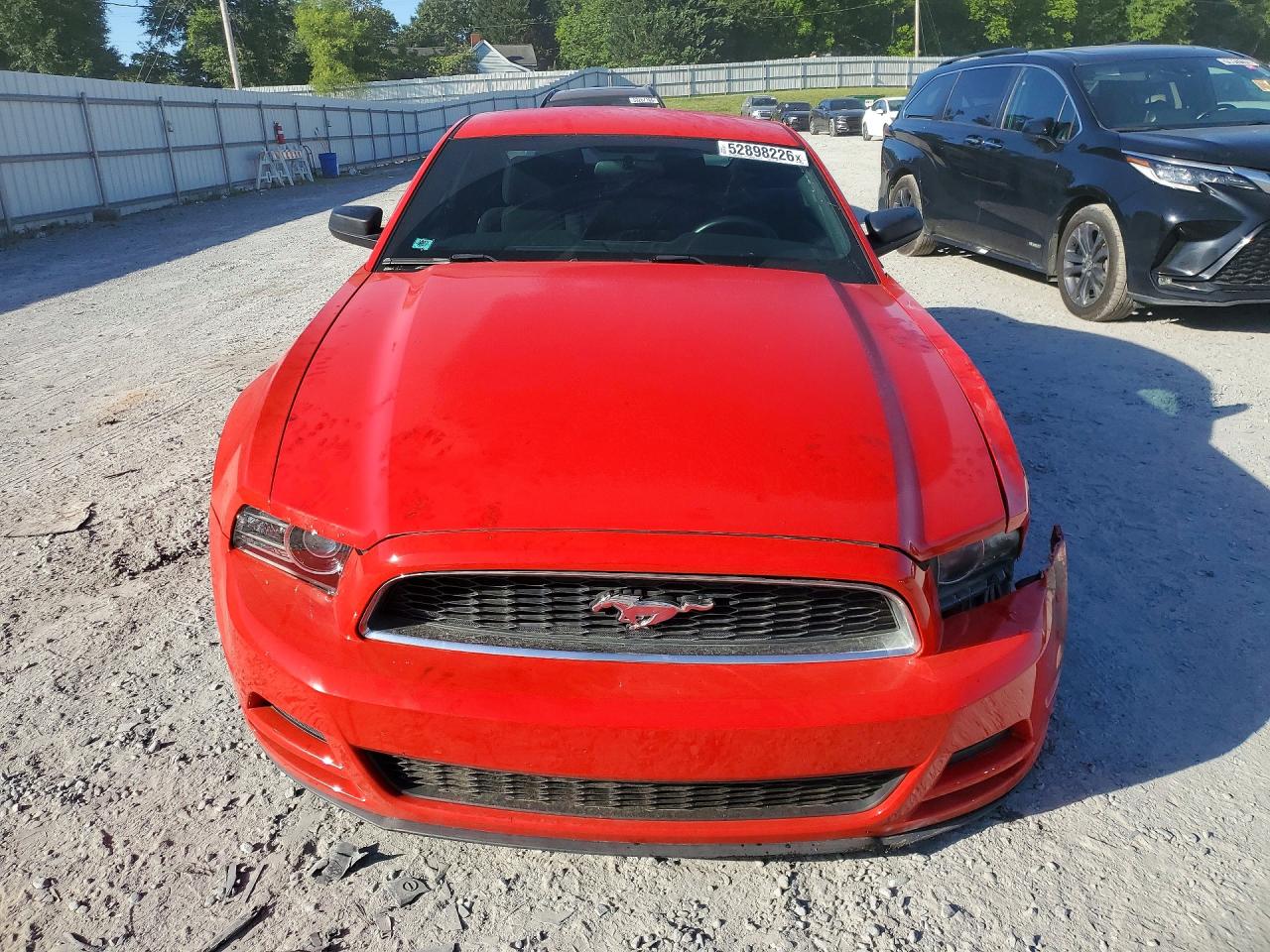2014 FORD ALL Models