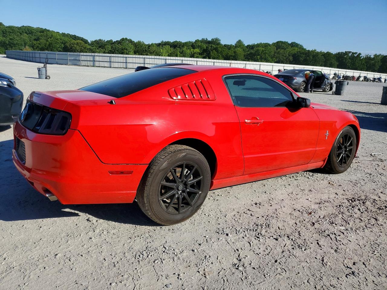 2014 FORD ALL Models