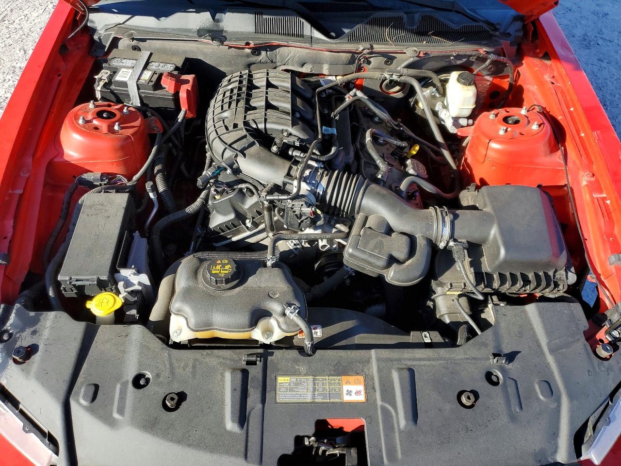 2014 FORD ALL Models