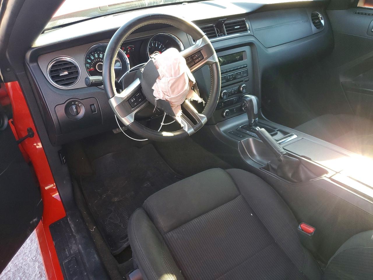 2014 FORD ALL Models