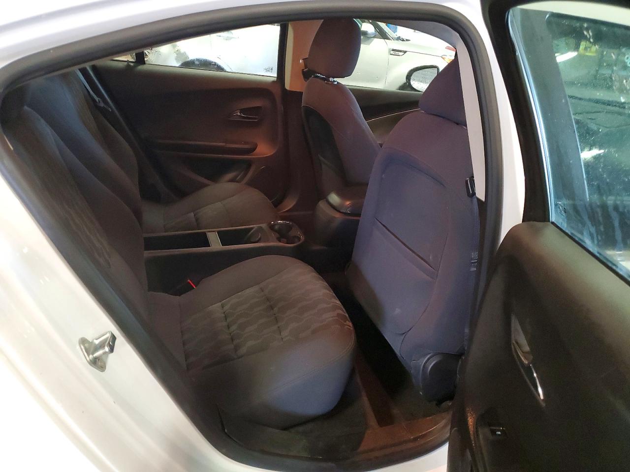 2014 CHEVROLET VOLT
