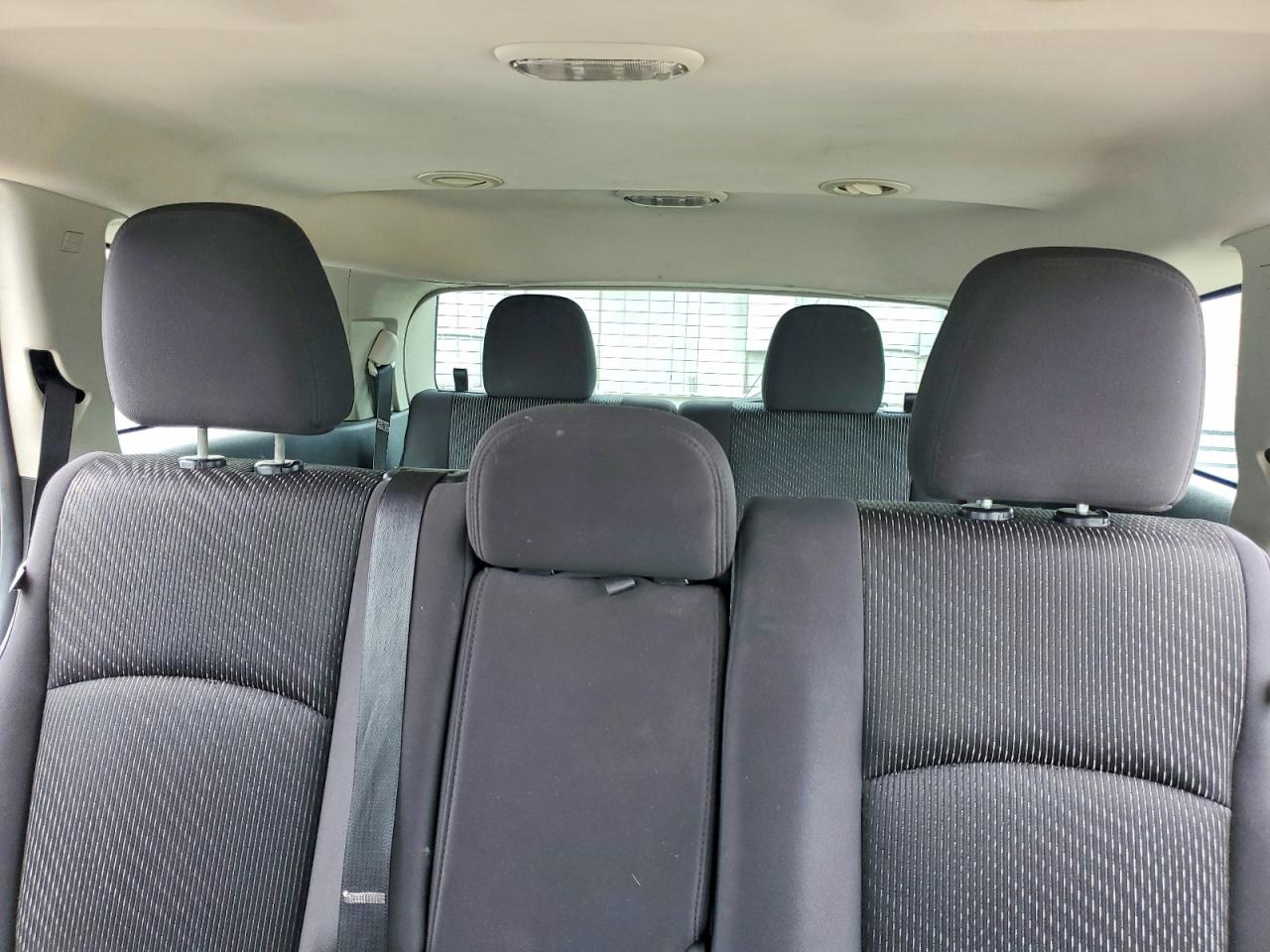 2013 DODGE JOURNEY
