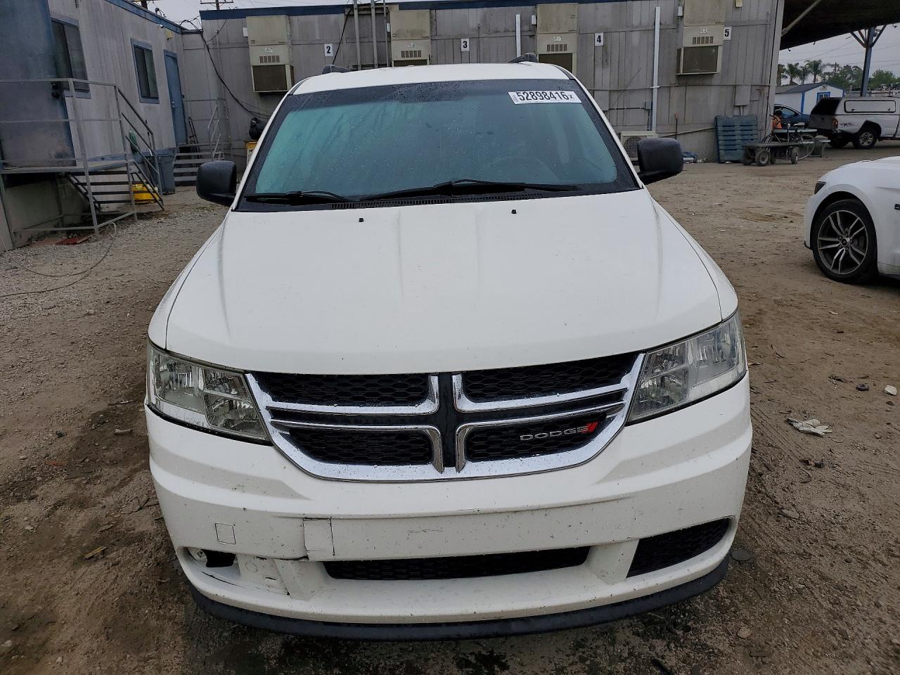2013 DODGE JOURNEY