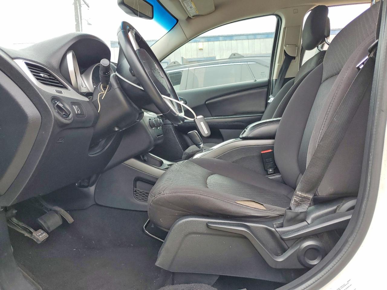 2013 DODGE JOURNEY