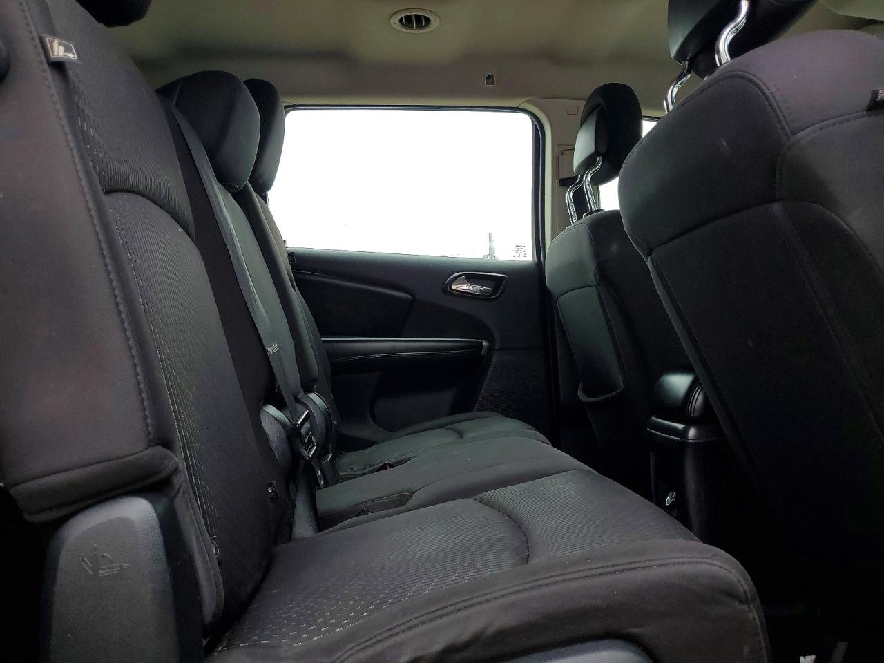 2013 DODGE JOURNEY