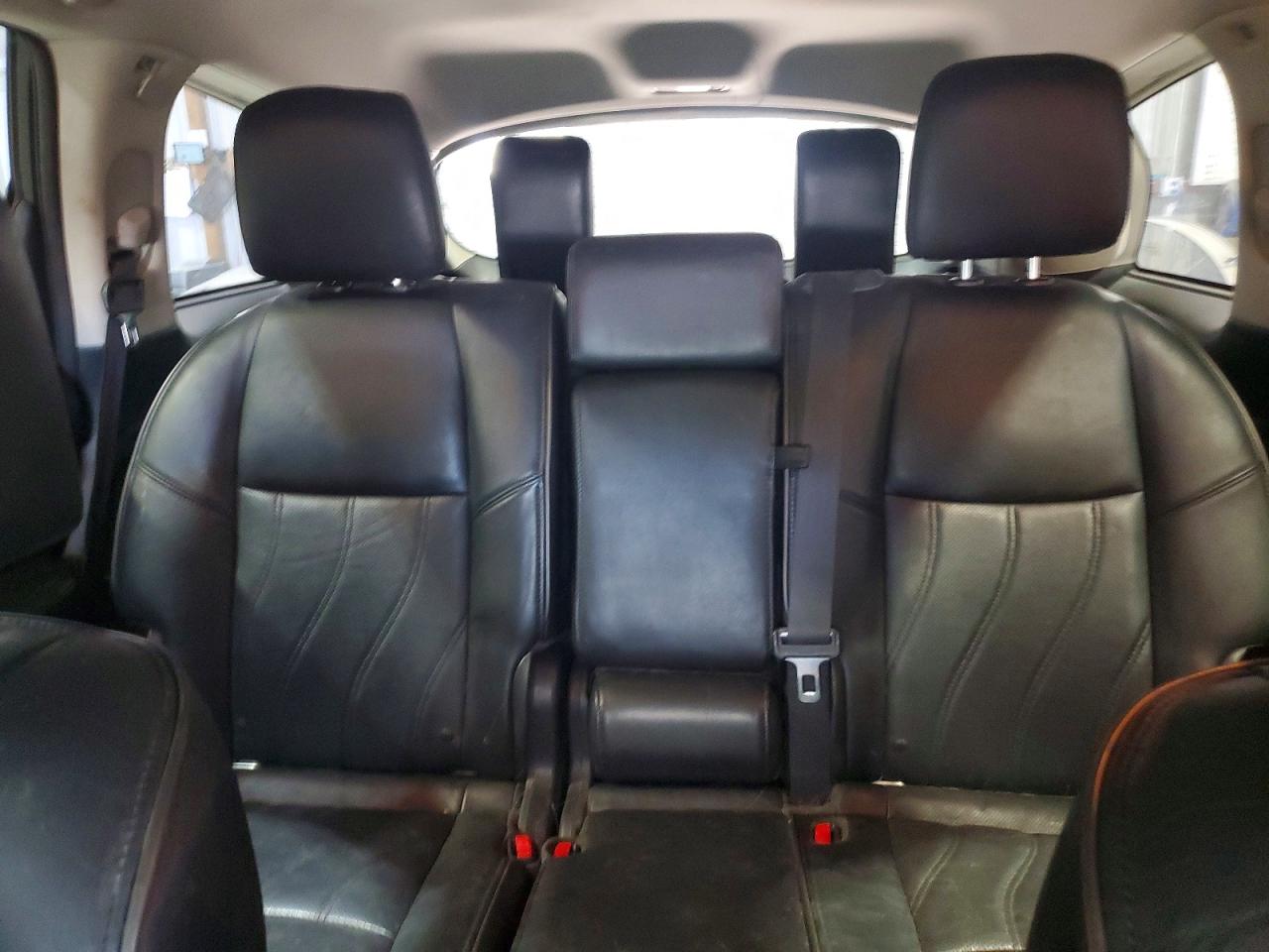 2014 INFINITI QX60