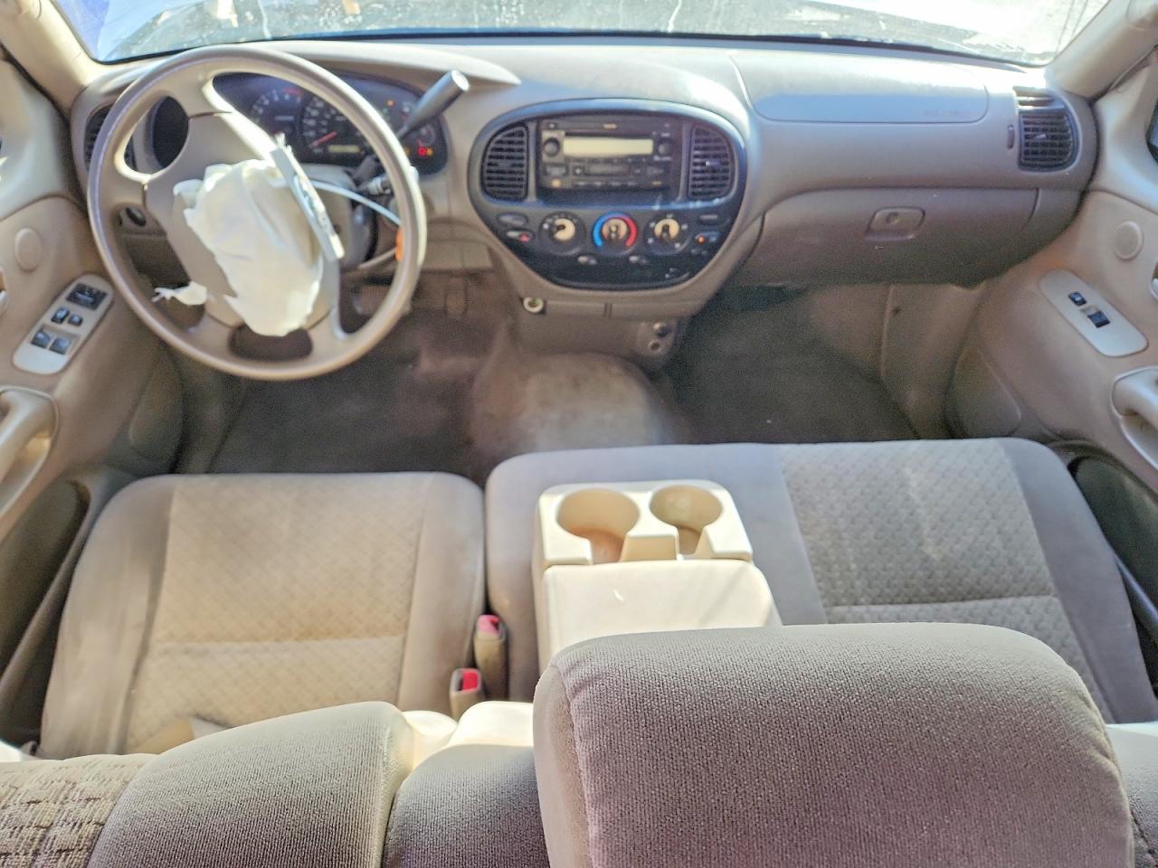 2006 TOYOTA TUNDRA