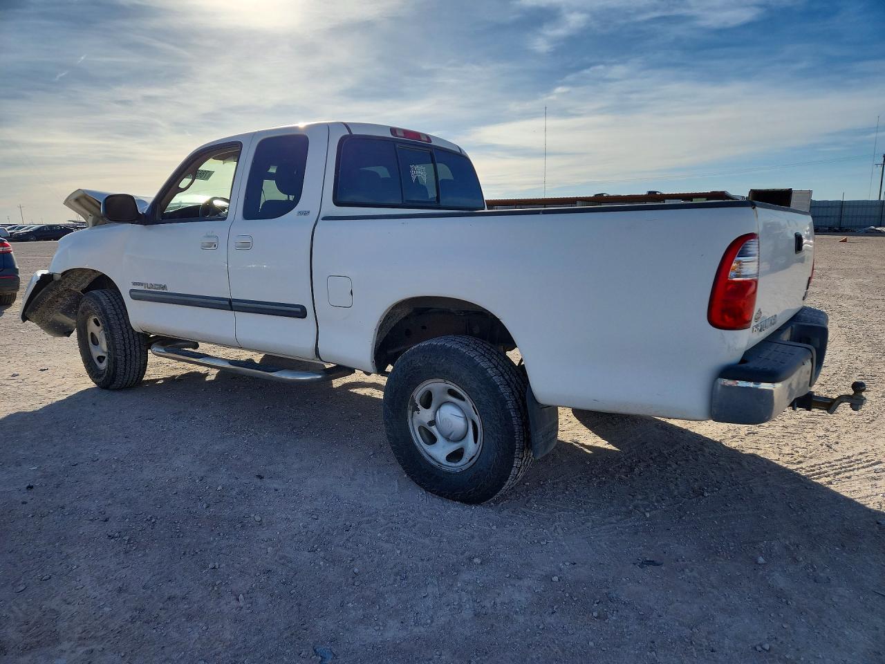 2006 TOYOTA TUNDRA