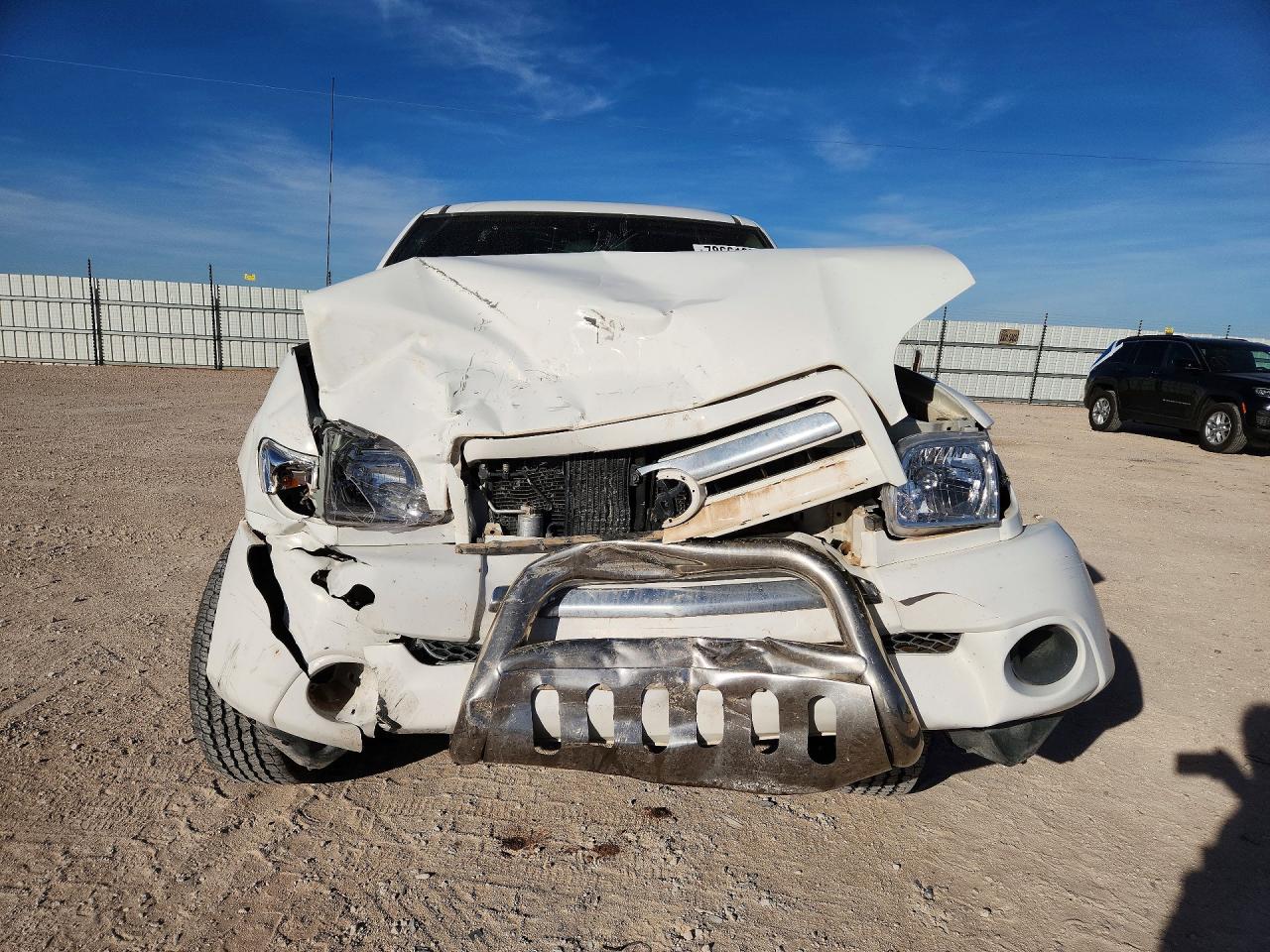 2006 TOYOTA TUNDRA