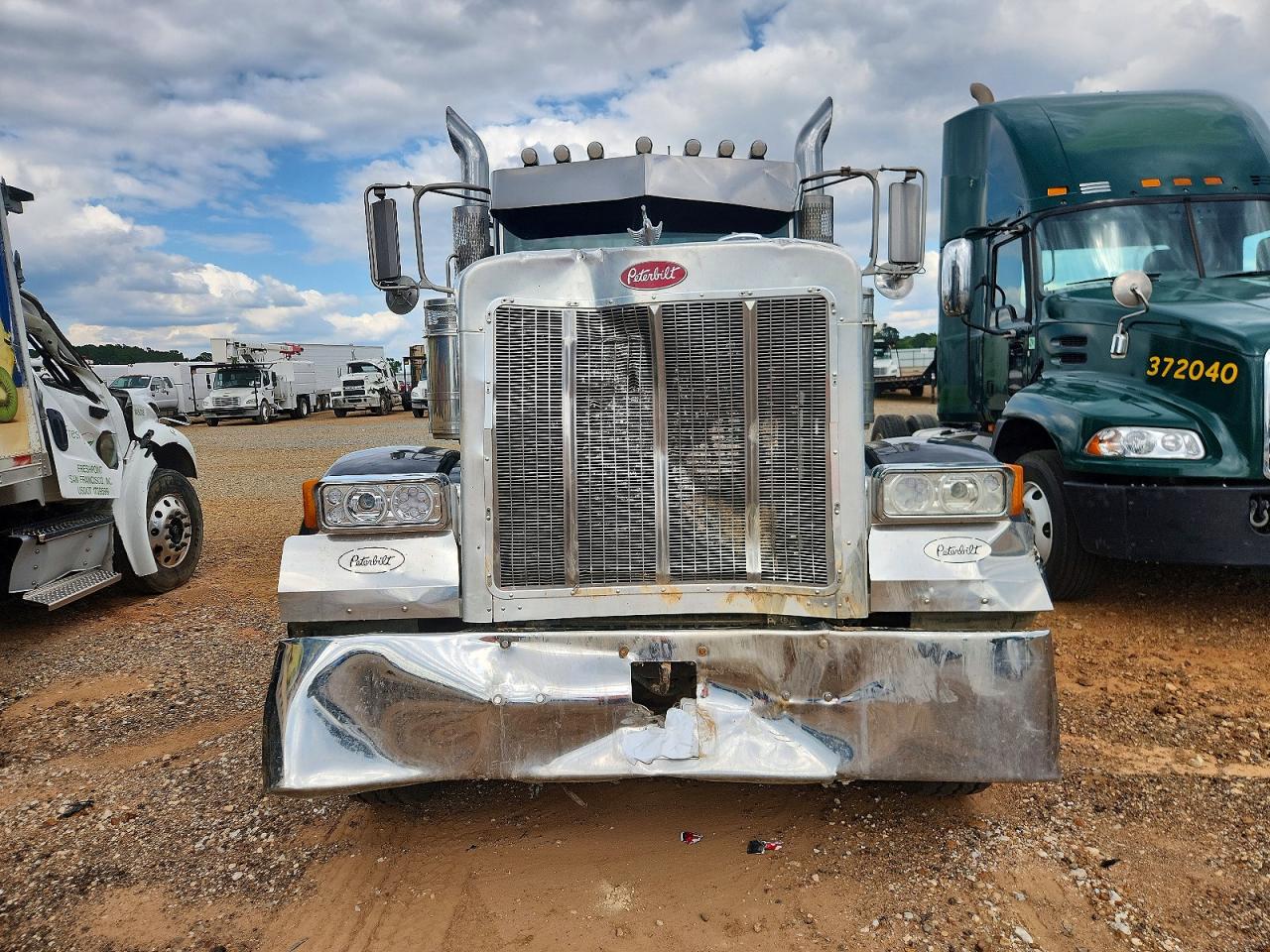 2007 PETERBILT ALL OTHER