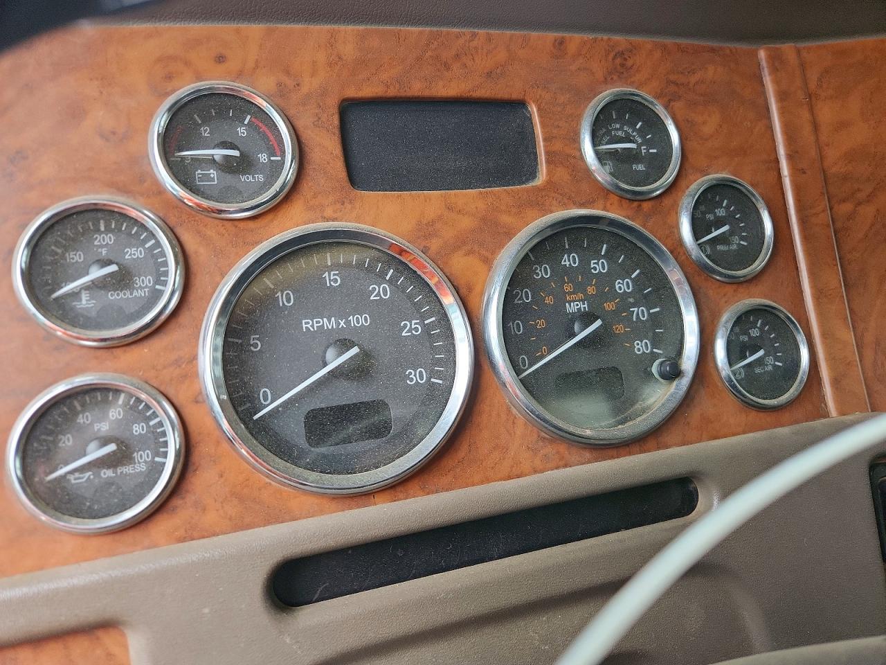 2007 PETERBILT ALL OTHER