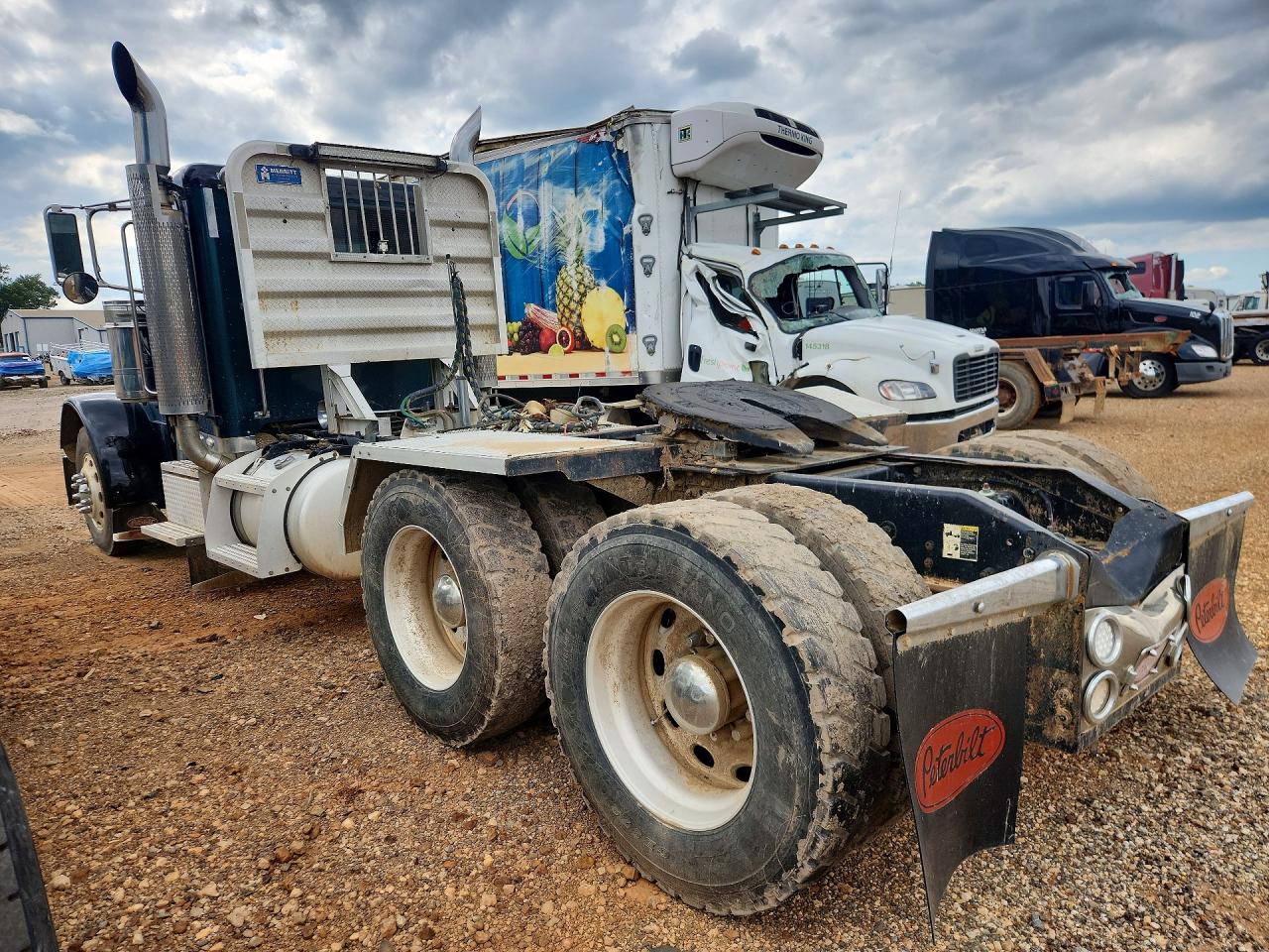 2007 PETERBILT ALL OTHER