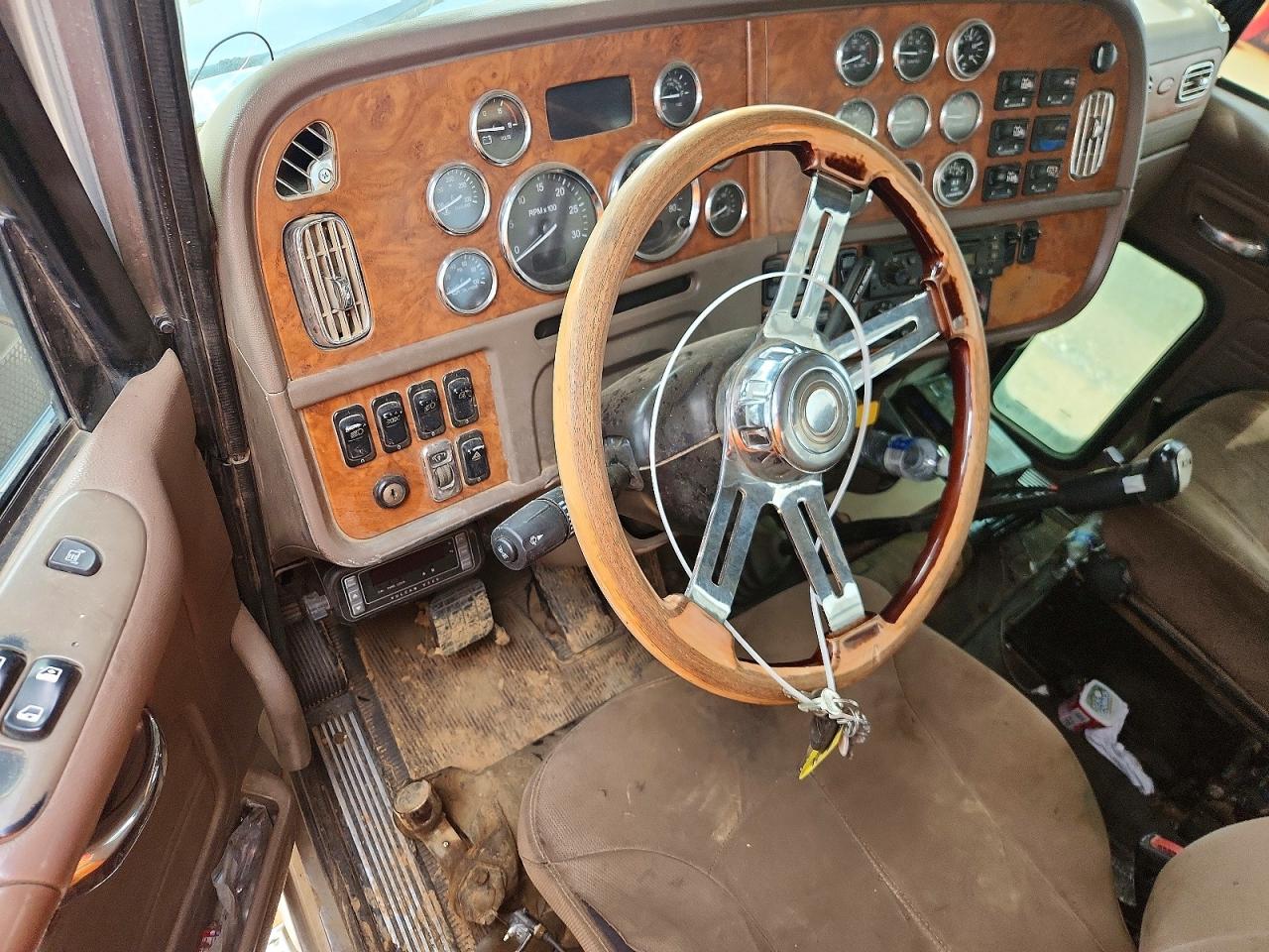 2007 PETERBILT ALL OTHER