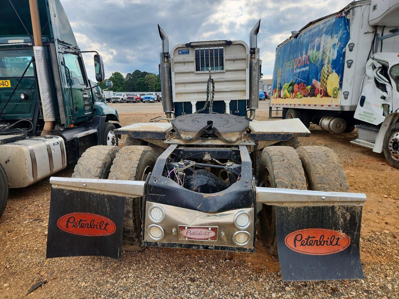2007 PETERBILT ALL OTHER