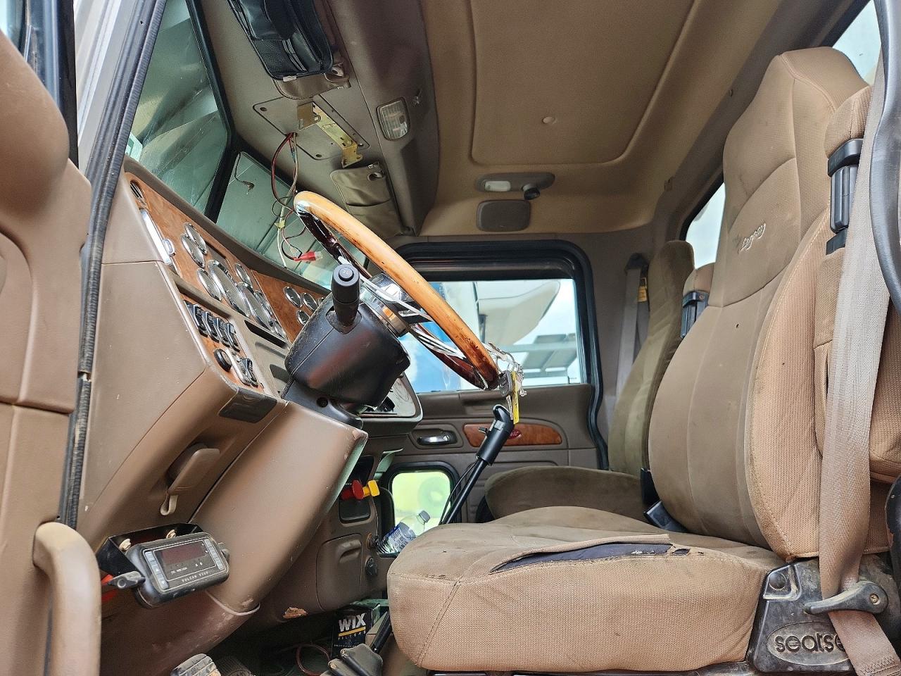 2007 PETERBILT ALL OTHER