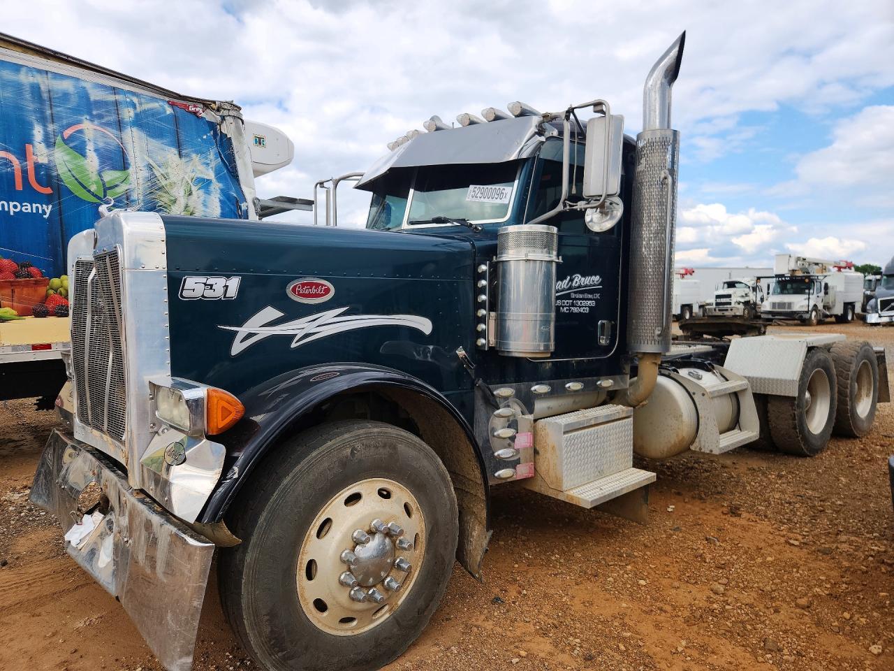 2007 PETERBILT ALL OTHER