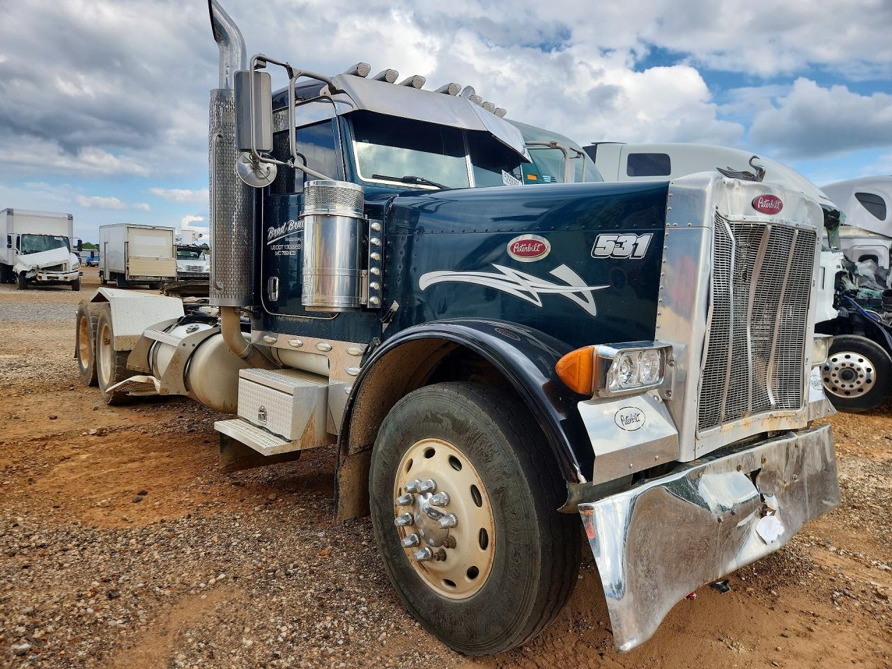2007 PETERBILT ALL OTHER