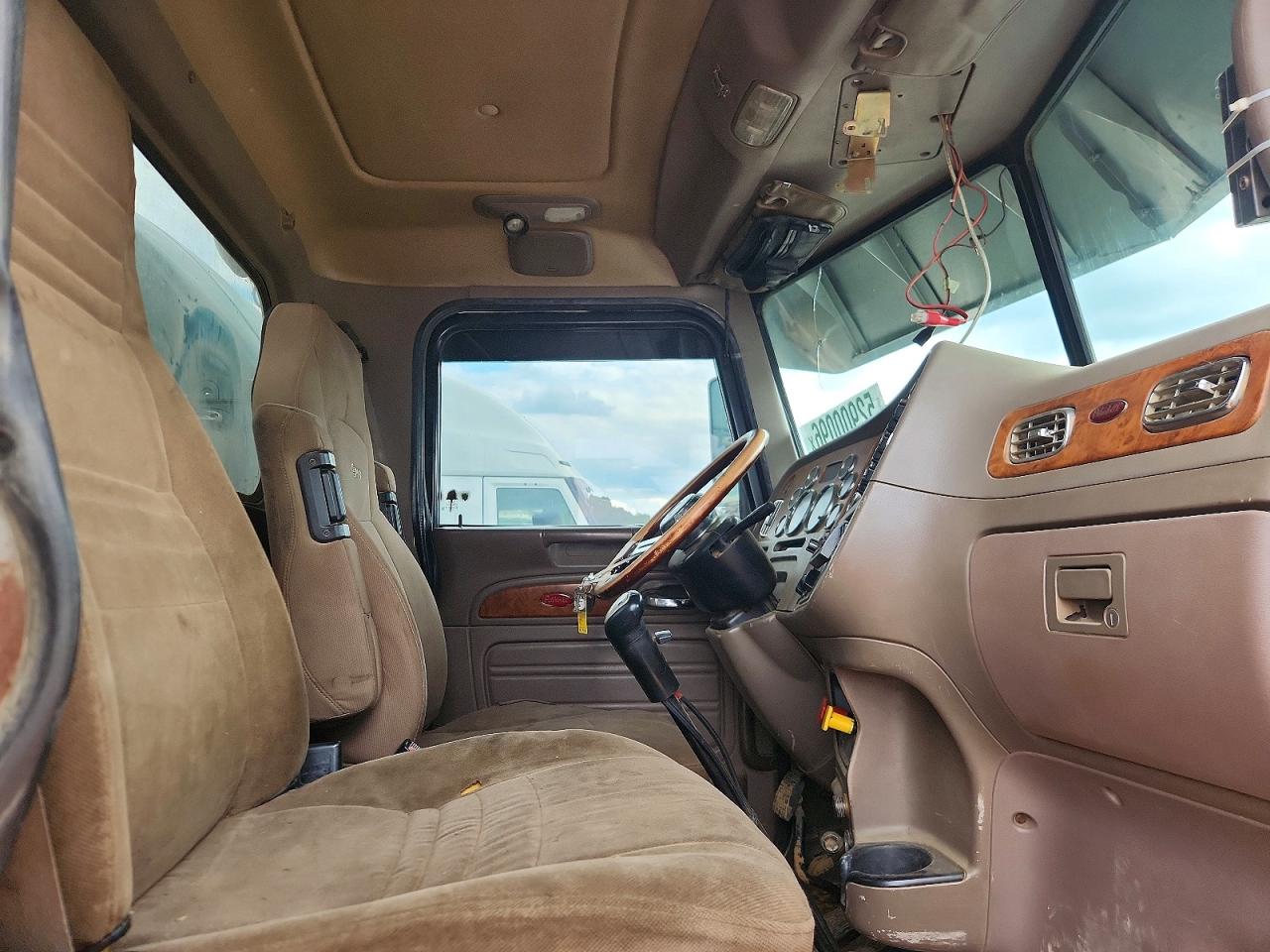 2007 PETERBILT ALL OTHER