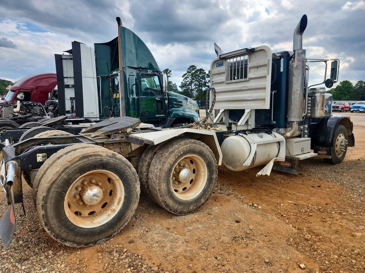 2007 PETERBILT ALL OTHER