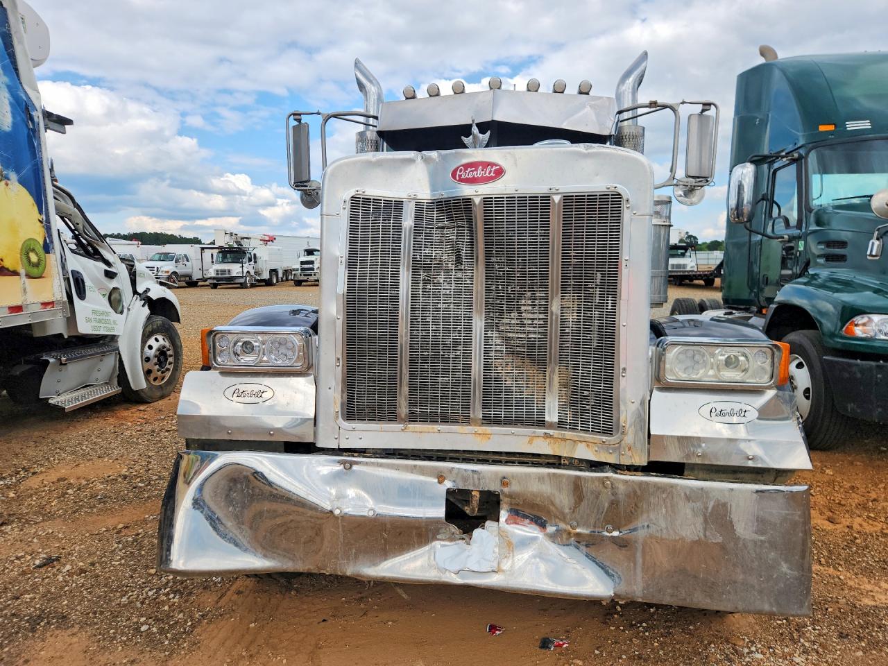 2007 PETERBILT ALL OTHER