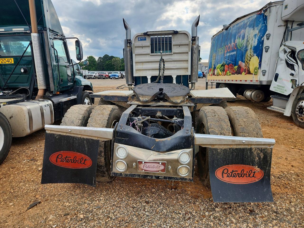 2007 PETERBILT ALL OTHER