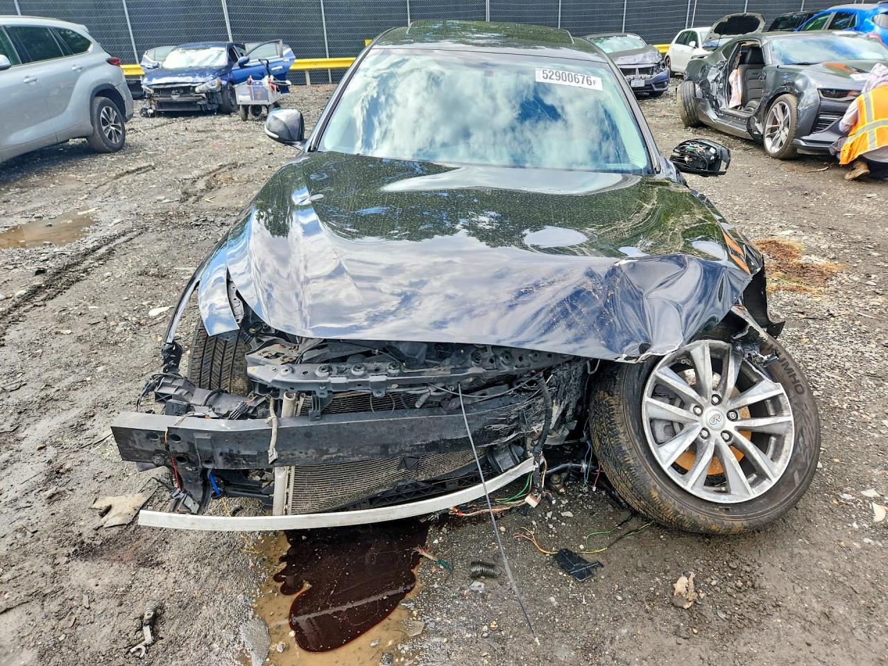 2014 INFINITI Q50