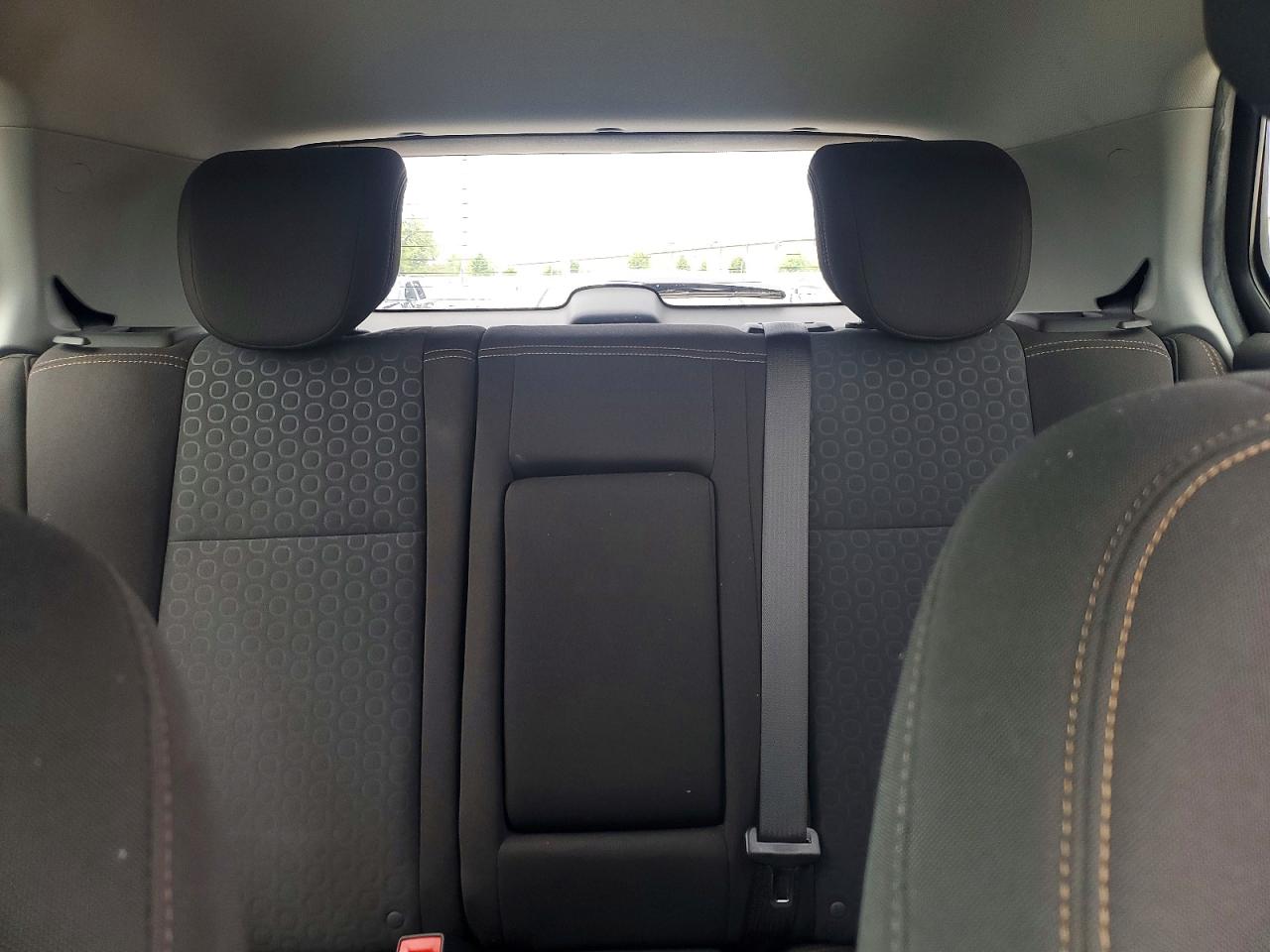 2020 CHEVROLET TRAX
