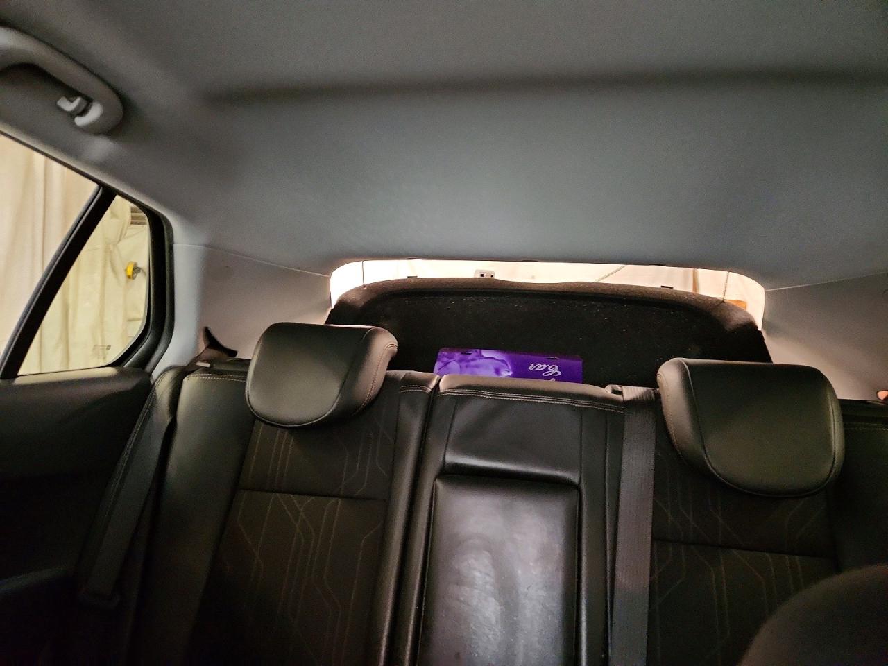 2019 CHEVROLET TRAX