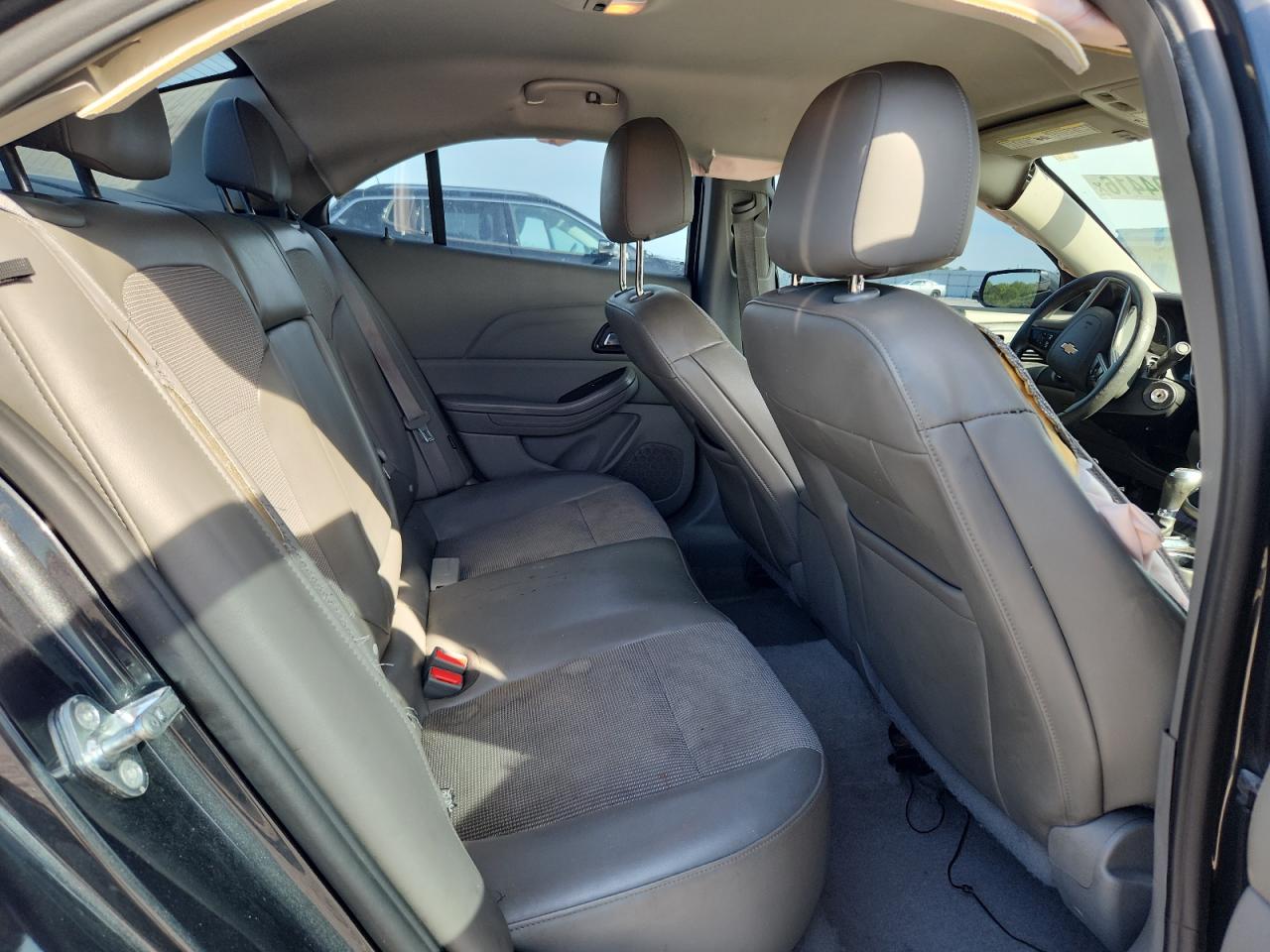 2015 CHEVROLET MALIBU