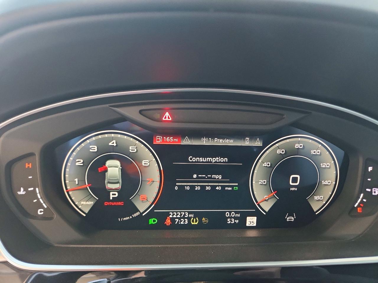 2023 AUDI A8