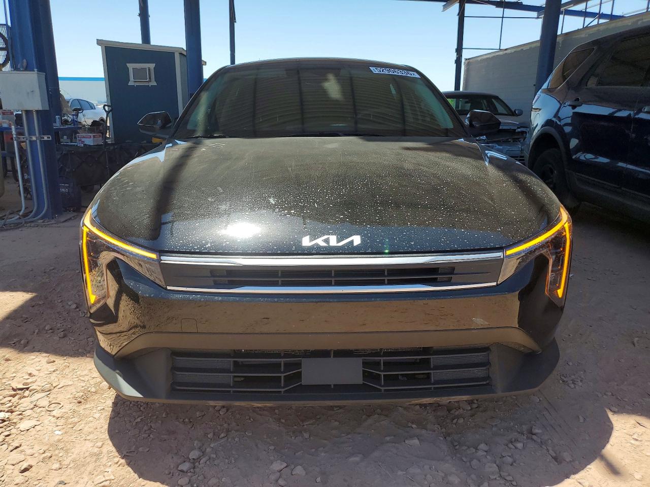 2025 KIA ALL OTHER