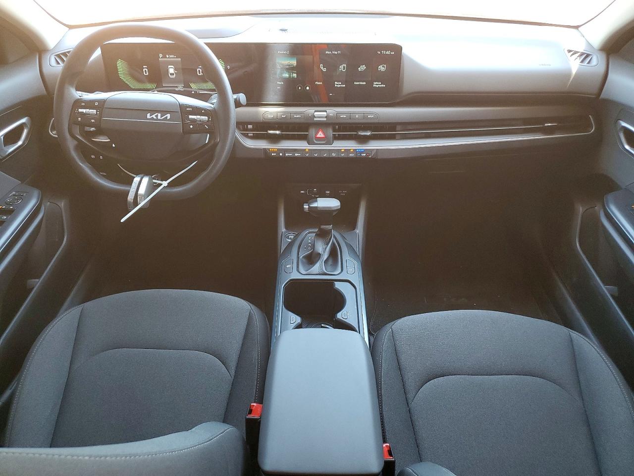2025 KIA ALL OTHER