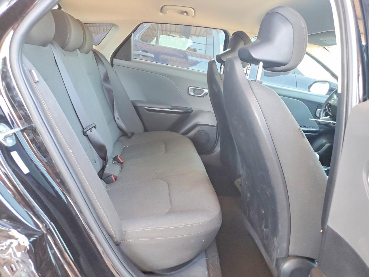 2025 KIA ALL OTHER