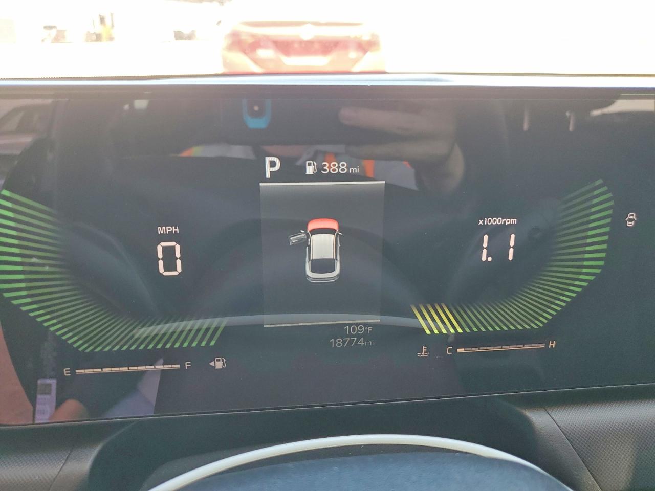 2025 KIA ALL OTHER