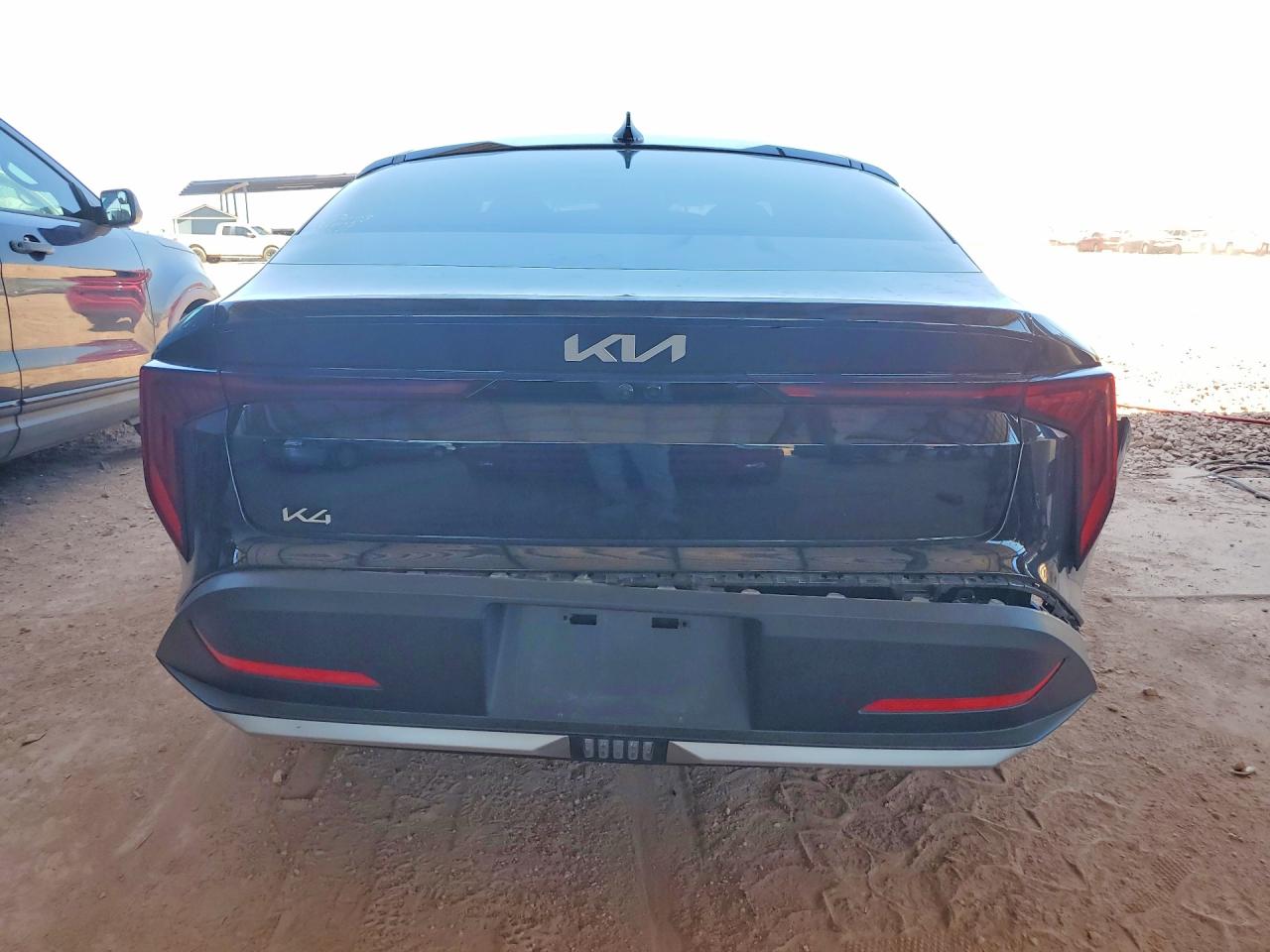 2025 KIA ALL OTHER