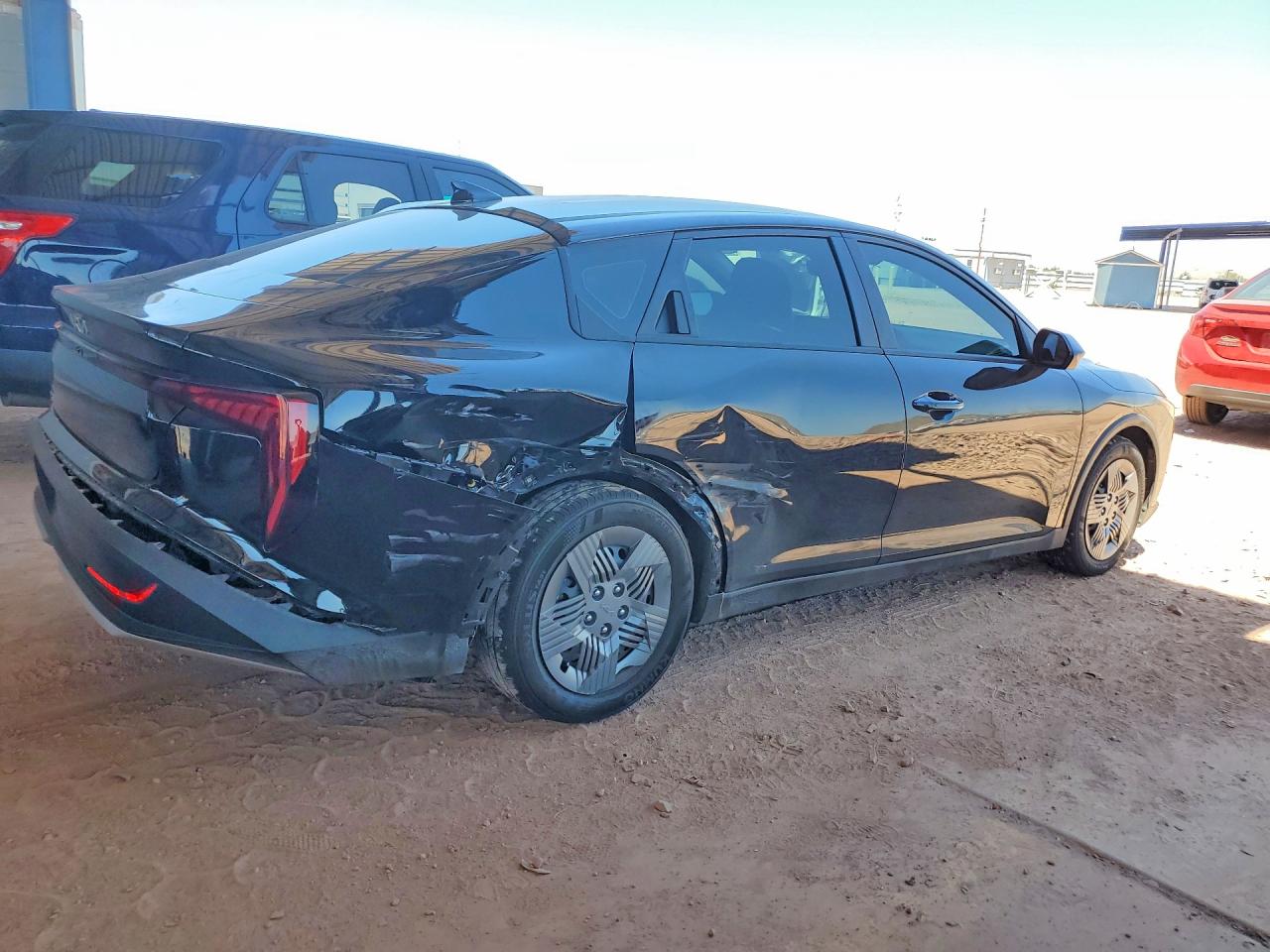 2025 KIA ALL OTHER