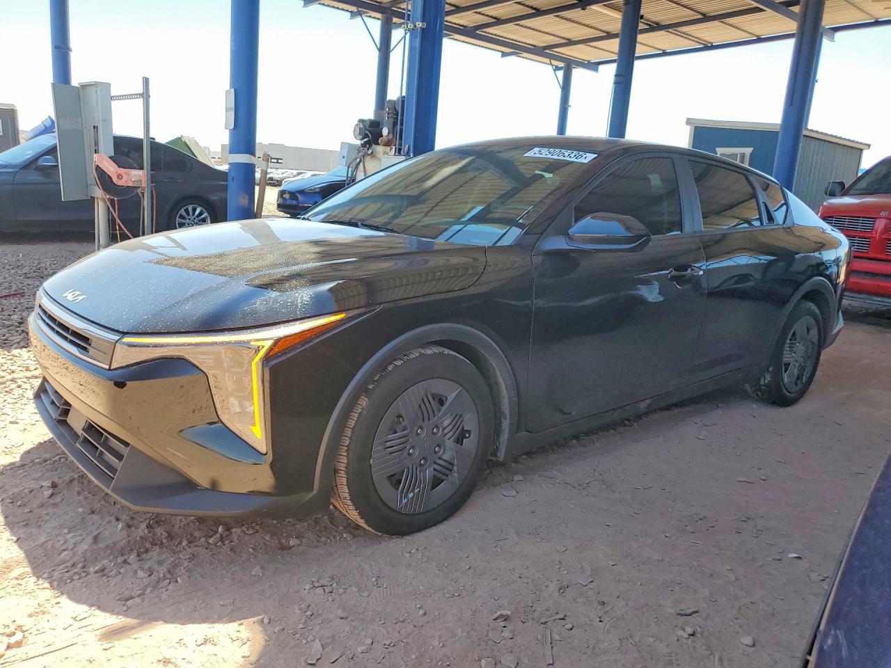 2025 KIA ALL OTHER