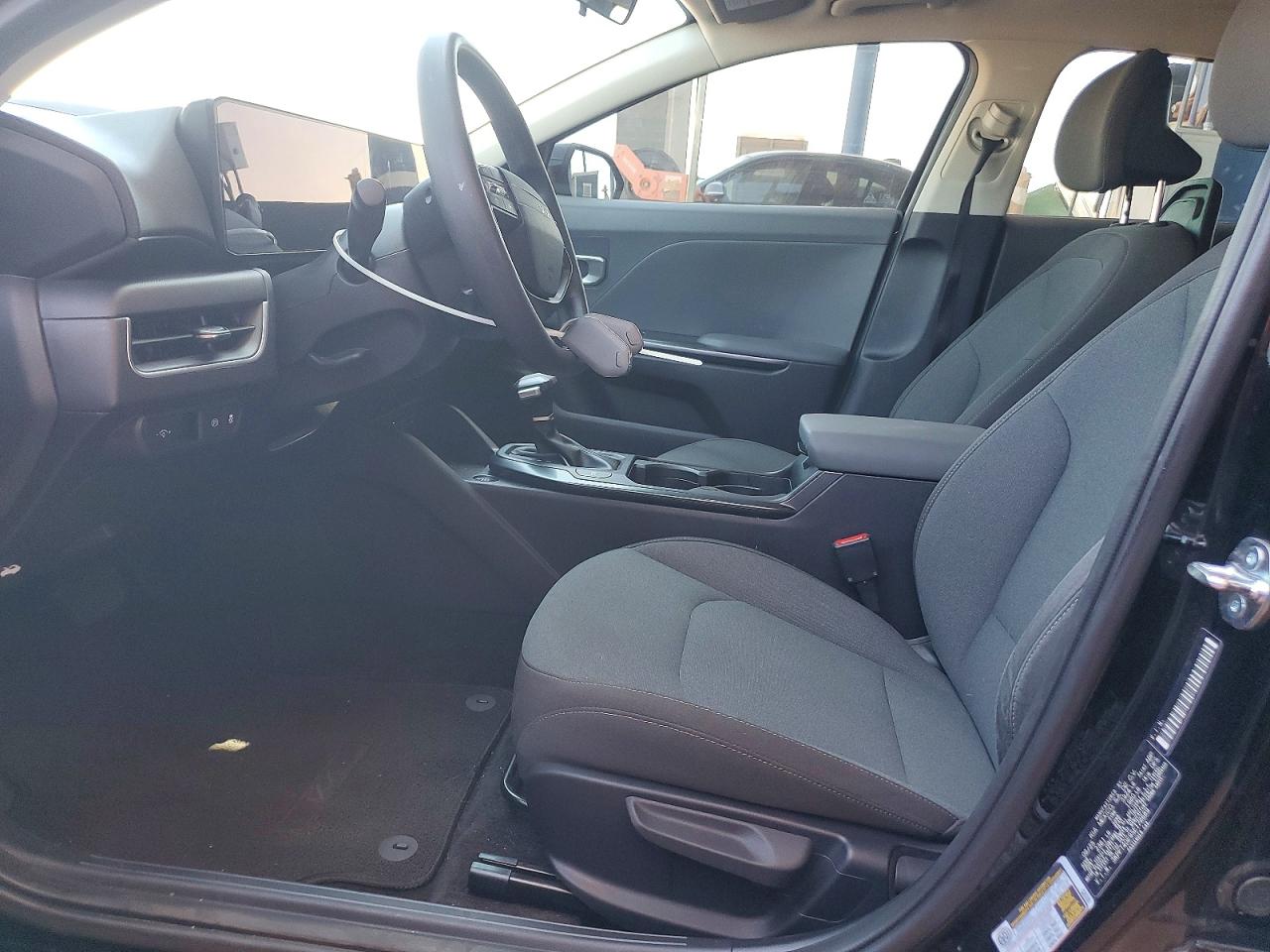 2025 KIA ALL OTHER