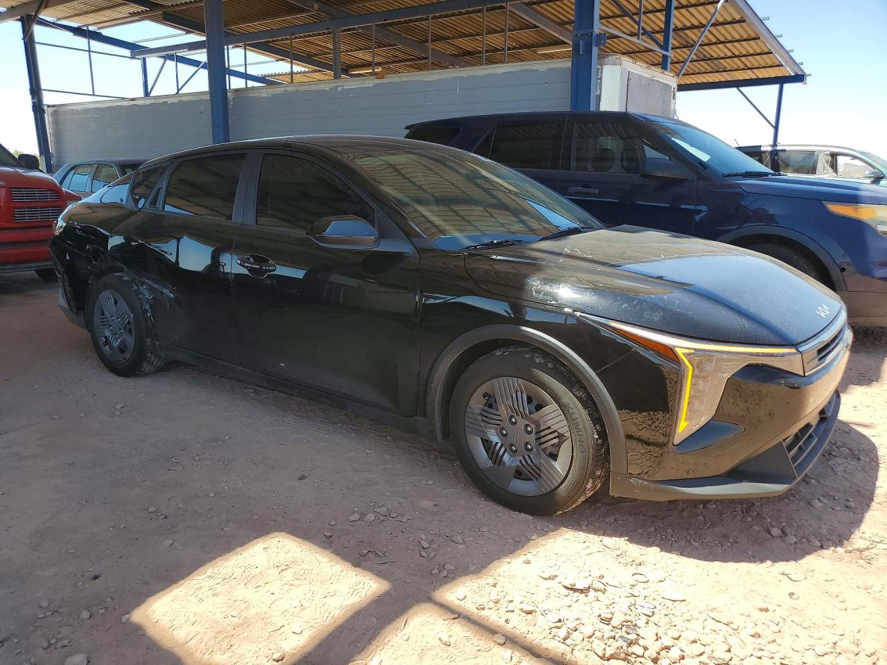 2025 KIA ALL OTHER