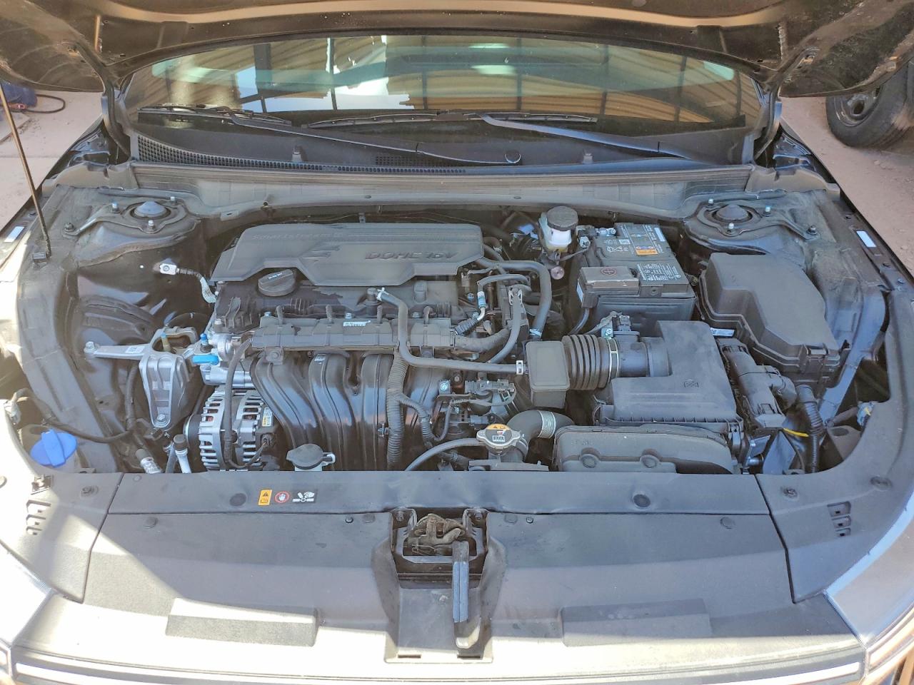 2025 KIA ALL OTHER