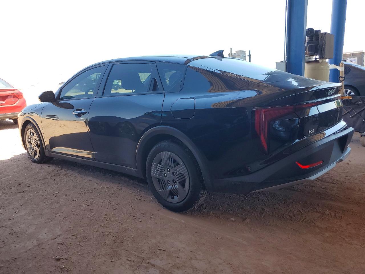 2025 KIA ALL OTHER