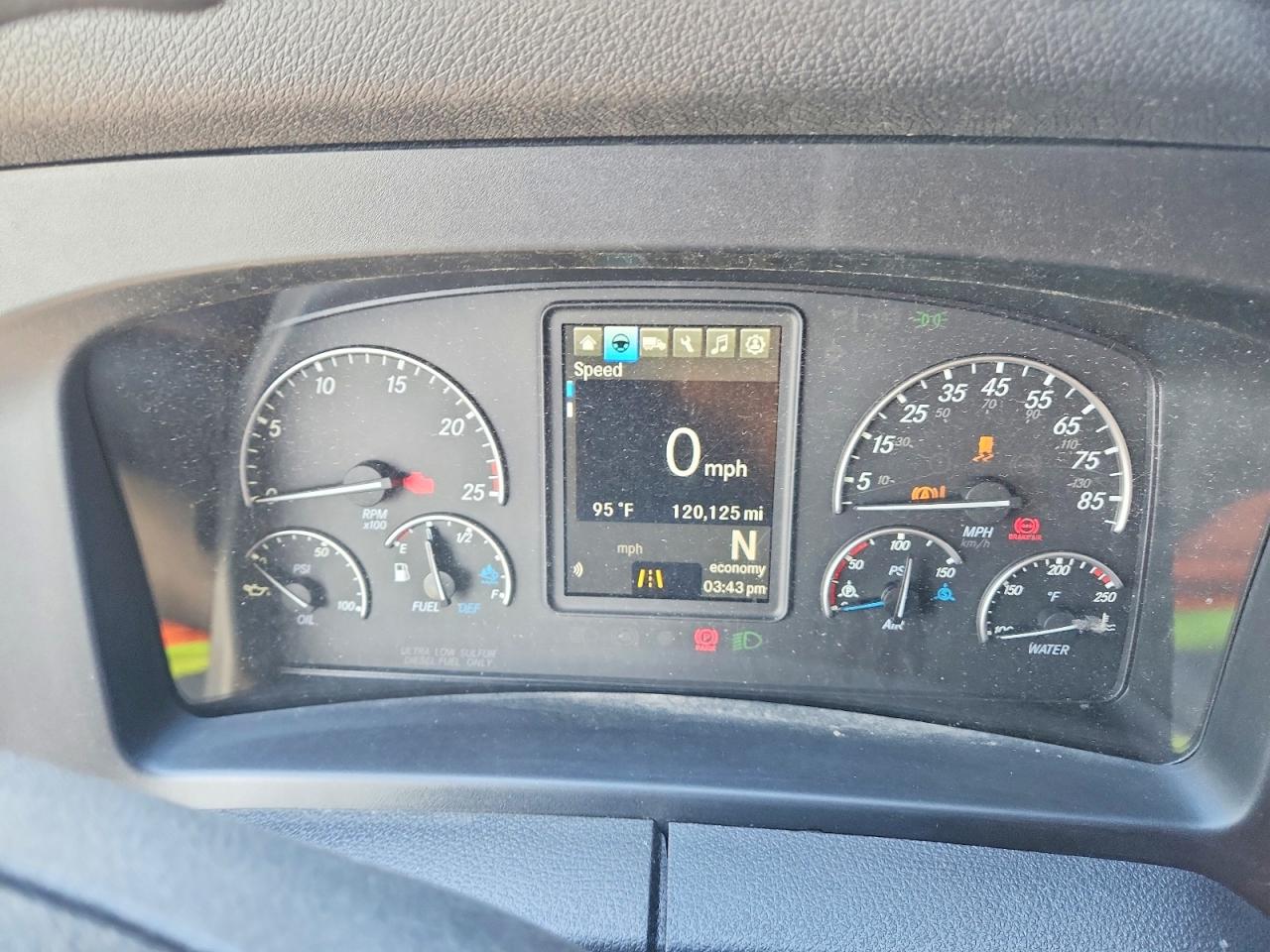 2026 FREIGHTLINER ALL OTHER