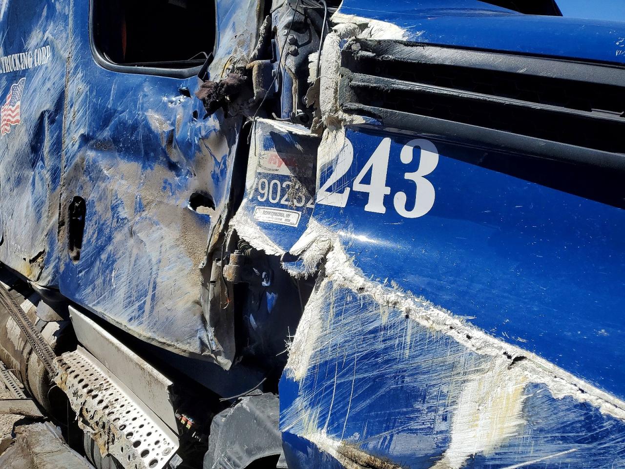2026 FREIGHTLINER ALL OTHER