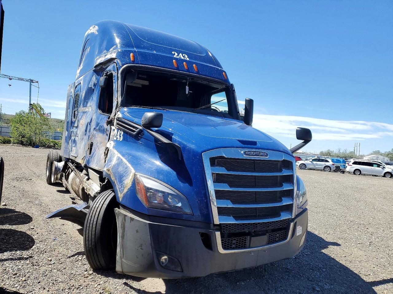 2026 FREIGHTLINER ALL OTHER