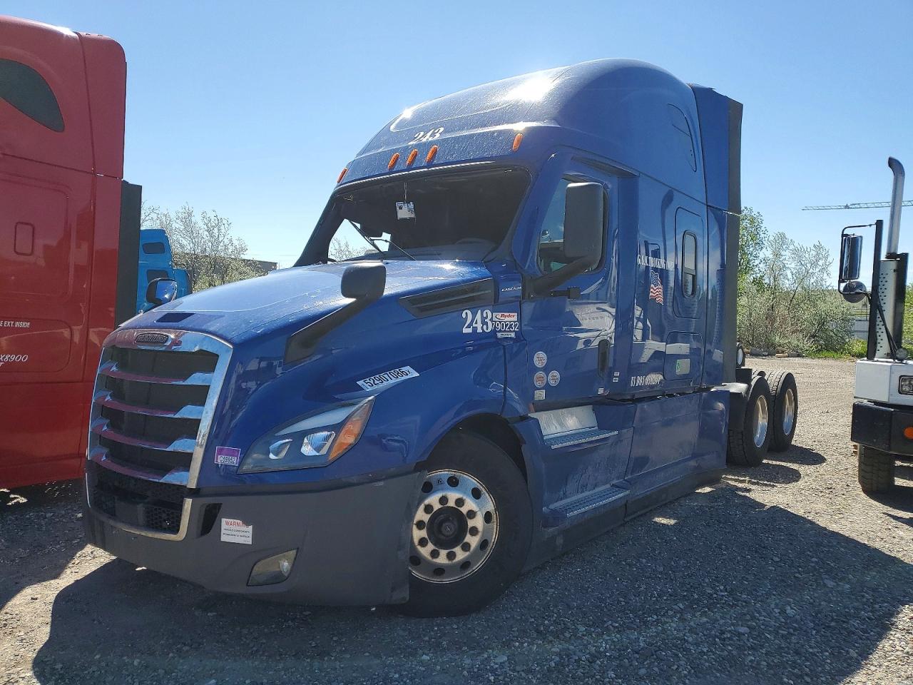 2026 FREIGHTLINER ALL OTHER