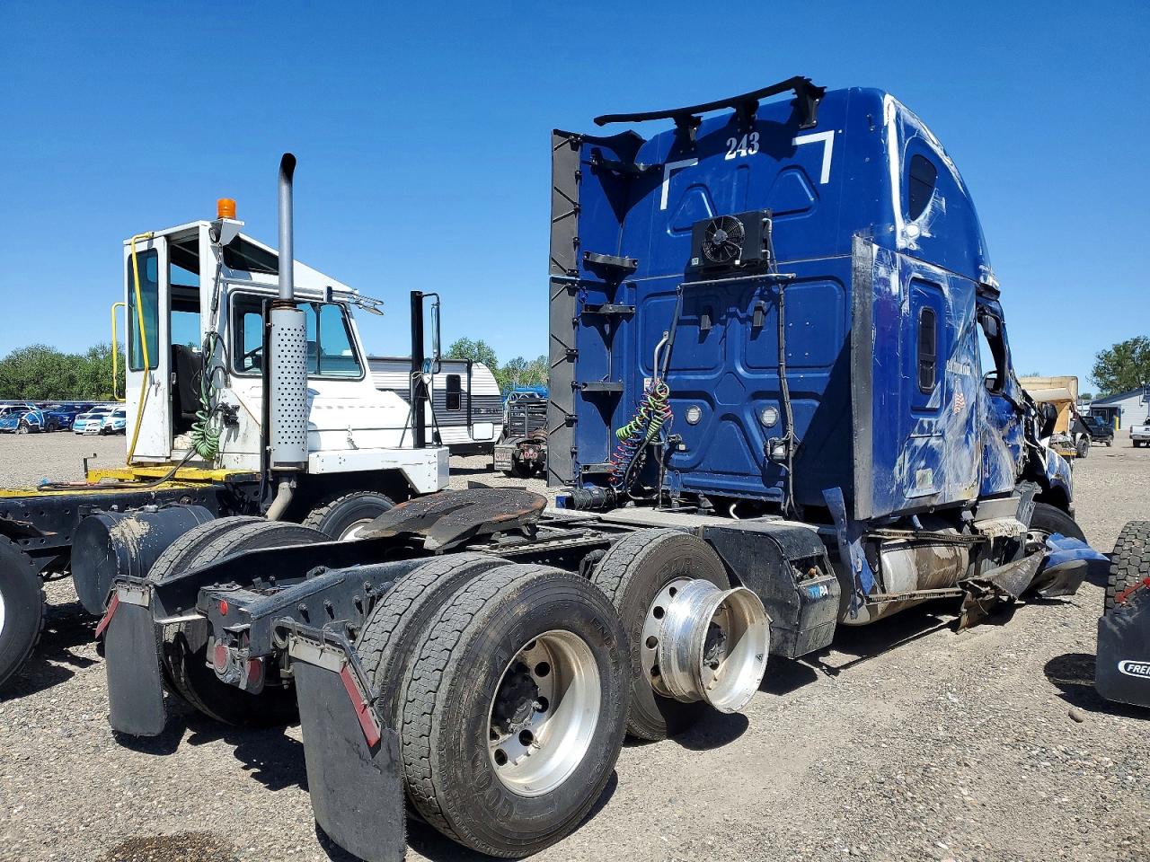2026 FREIGHTLINER ALL OTHER