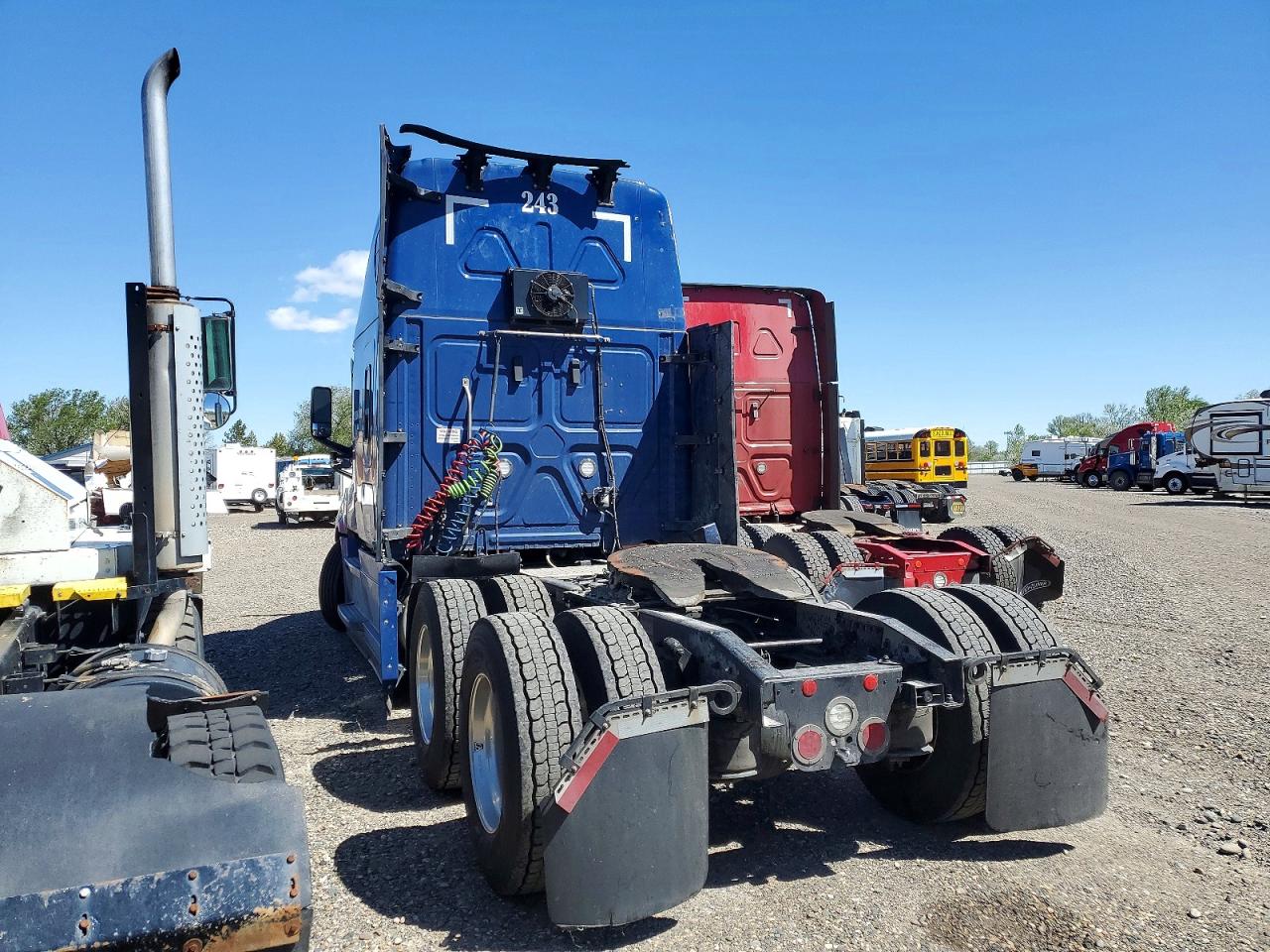 2026 FREIGHTLINER ALL OTHER
